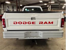 1993 Dodge Ram Van (CC-2076079) for sale in Kentwood, Michigan