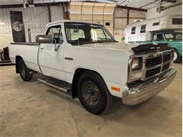 1993 Dodge Ram Van (CC-2076079) for sale in Kentwood, Michigan