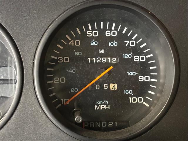 1993 Dodge Ram Van (CC-2076079) for sale in Kentwood, Michigan