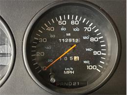 1993 Dodge Ram Van (CC-2076079) for sale in Kentwood, Michigan