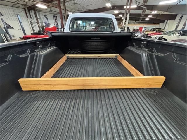 1993 Dodge Ram Van (CC-2076079) for sale in Kentwood, Michigan