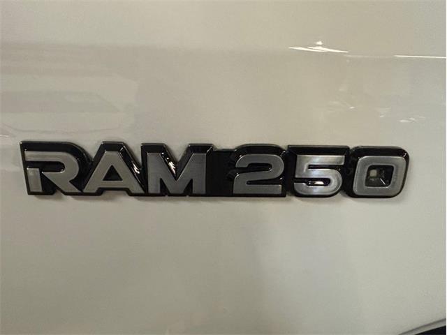 1993 Dodge Ram Van (CC-2076079) for sale in Kentwood, Michigan