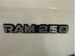 1993 Dodge Ram Van (CC-2076079) for sale in Kentwood, Michigan