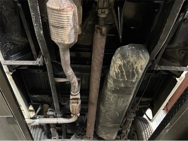 1993 Dodge Ram Van (CC-2076079) for sale in Kentwood, Michigan