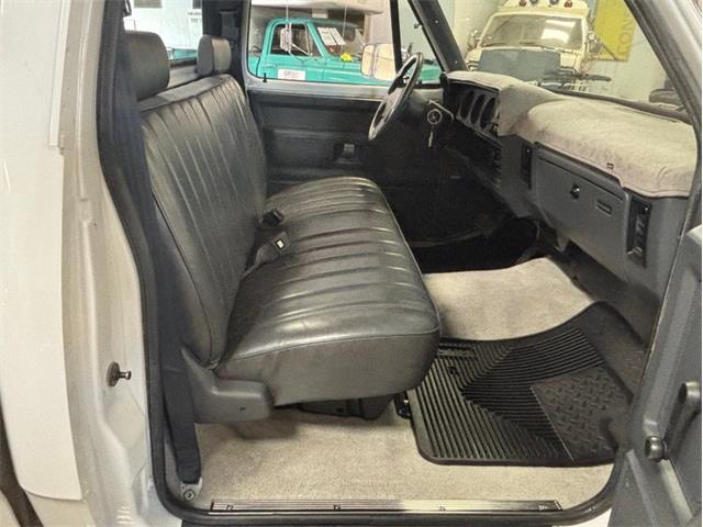 1993 Dodge Ram Van (CC-2076079) for sale in Kentwood, Michigan