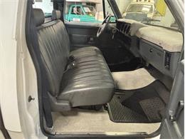1993 Dodge Ram Van (CC-2076079) for sale in Kentwood, Michigan