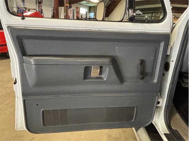 1993 Dodge Ram Van (CC-2076079) for sale in Kentwood, Michigan