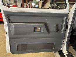 1993 Dodge Ram Van (CC-2076079) for sale in Kentwood, Michigan