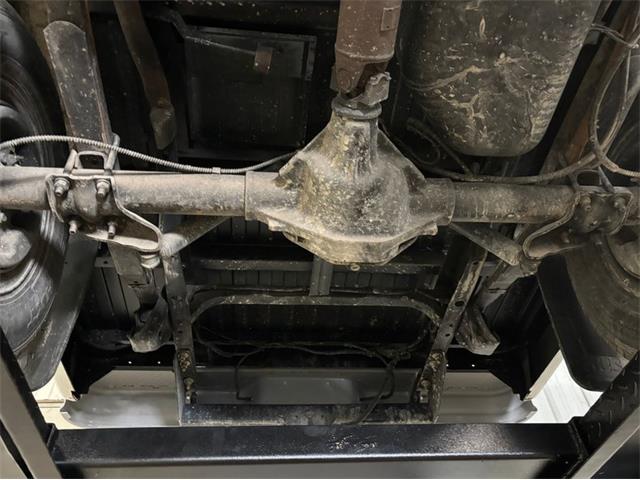 1993 Dodge Ram Van (CC-2076079) for sale in Kentwood, Michigan