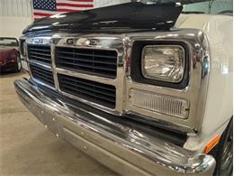 1993 Dodge Ram Van (CC-2076079) for sale in Kentwood, Michigan