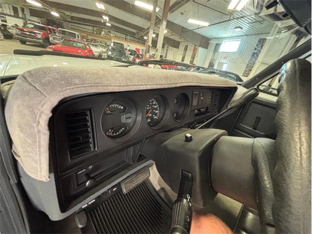 1993 Dodge Ram Van (CC-2076079) for sale in Kentwood, Michigan