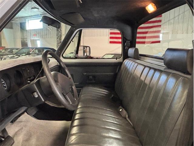 1993 Dodge Ram Van (CC-2076079) for sale in Kentwood, Michigan