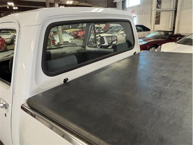 1993 Dodge Ram Van (CC-2076079) for sale in Kentwood, Michigan