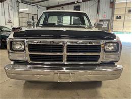 1993 Dodge Ram Van (CC-2076079) for sale in Kentwood, Michigan