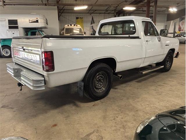 1993 Dodge Ram Van (CC-2076079) for sale in Kentwood, Michigan