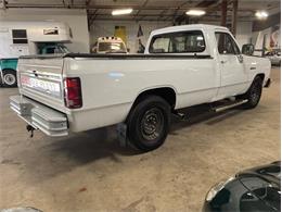 1993 Dodge Ram Van (CC-2076079) for sale in Kentwood, Michigan