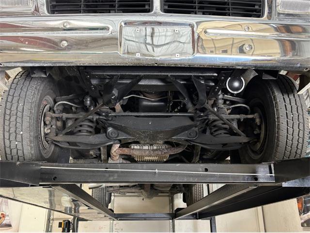 1993 Dodge Ram Van (CC-2076079) for sale in Kentwood, Michigan