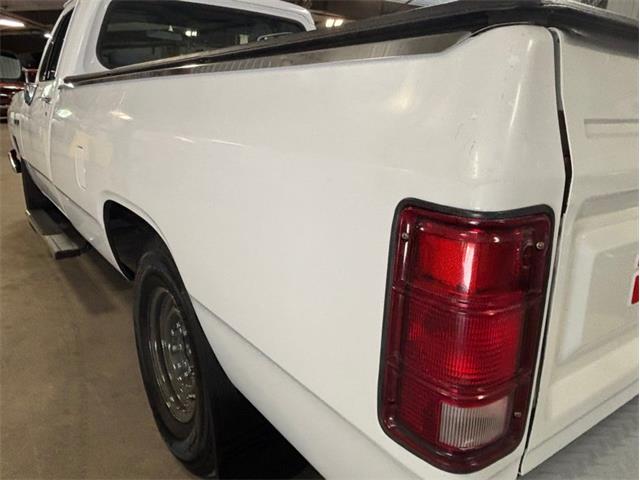 1993 Dodge Ram Van (CC-2076079) for sale in Kentwood, Michigan