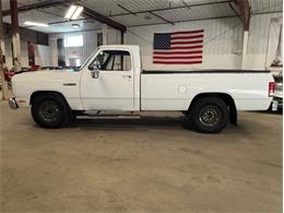 1993 Dodge Ram Van (CC-2076079) for sale in Kentwood, Michigan