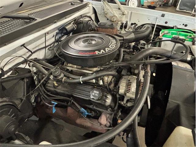 1993 Dodge Ram Van (CC-2076079) for sale in Kentwood, Michigan