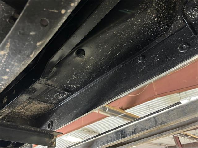 1993 Dodge Ram Van (CC-2076079) for sale in Kentwood, Michigan