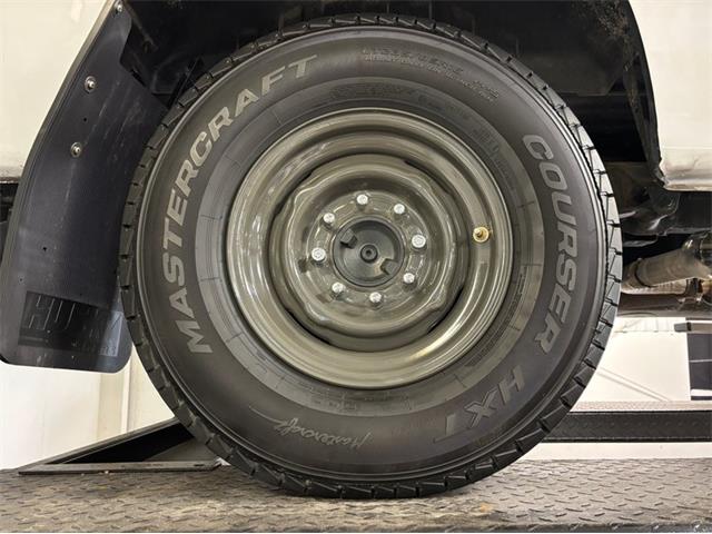 1993 Dodge Ram Van (CC-2076079) for sale in Kentwood, Michigan