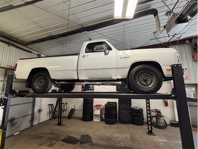 1993 Dodge Ram Van (CC-2076079) for sale in Kentwood, Michigan