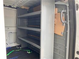 2017 Nissan NV Cargo (CC-2070608) for sale in Christiansburg, Virginia