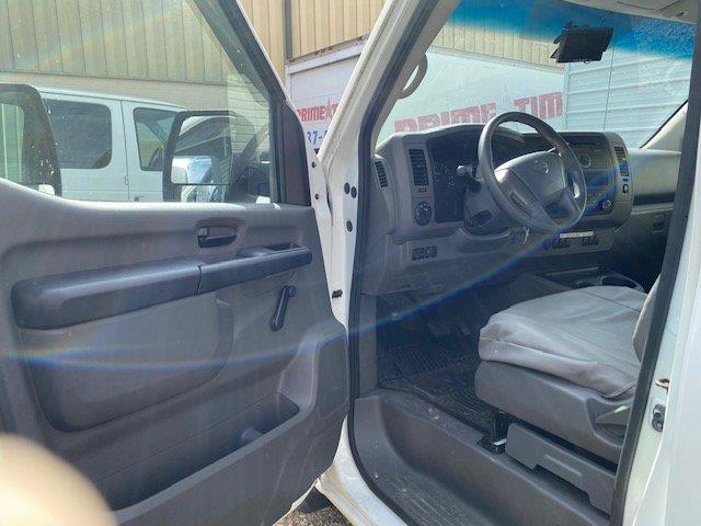 2017 Nissan NV Cargo (CC-2070608) for sale in Christiansburg, Virginia