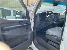 2017 Nissan NV Cargo (CC-2070608) for sale in Christiansburg, Virginia