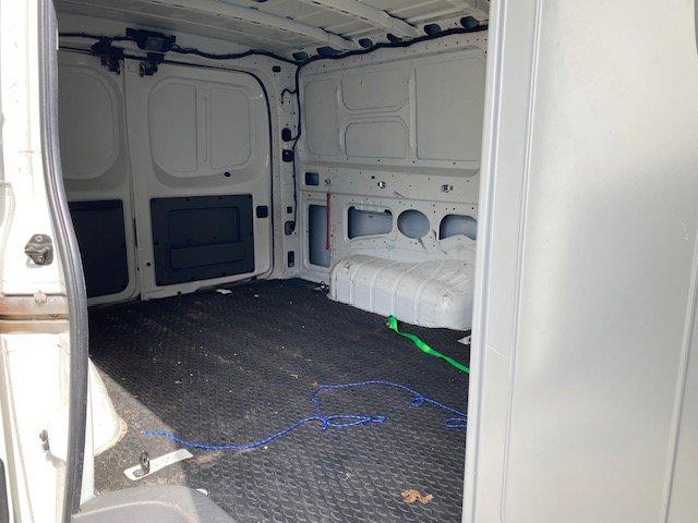 2017 Nissan NV Cargo (CC-2070608) for sale in Christiansburg, Virginia