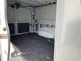 2017 Nissan NV Cargo (CC-2070608) for sale in Christiansburg, Virginia