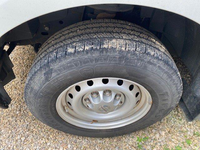 2017 Nissan NV Cargo (CC-2070608) for sale in Christiansburg, Virginia