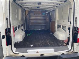 2017 Nissan NV Cargo (CC-2070608) for sale in Christiansburg, Virginia