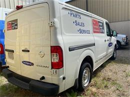 2017 Nissan NV Cargo (CC-2070608) for sale in Christiansburg, Virginia