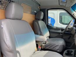 2017 Nissan NV Cargo (CC-2070608) for sale in Christiansburg, Virginia