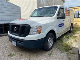 2017 Nissan NV Cargo (CC-2070608) for sale in Christiansburg, Virginia