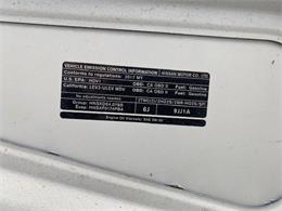 2017 Nissan NV Cargo (CC-2070608) for sale in Christiansburg, Virginia