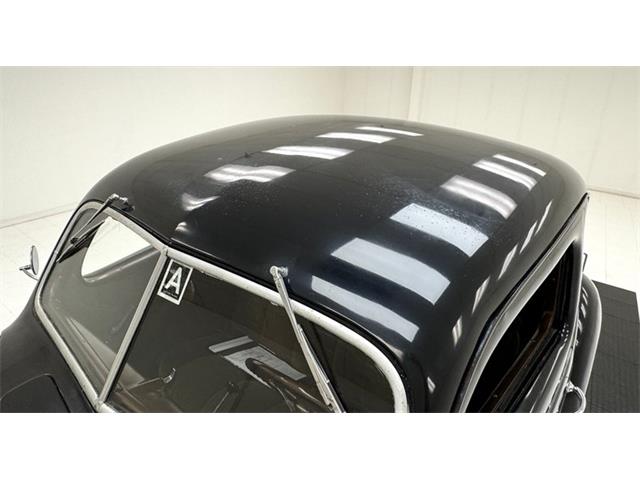 1937 Ford Deluxe (CC-2076080) for sale in Morgantown, Pennsylvania
