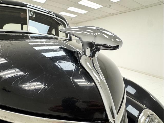 1937 Ford Deluxe (CC-2076080) for sale in Morgantown, Pennsylvania