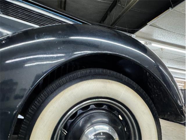 1937 Ford Deluxe (CC-2076080) for sale in Morgantown, Pennsylvania