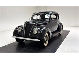 1937 Ford Deluxe (CC-2076080) for sale in Morgantown, Pennsylvania