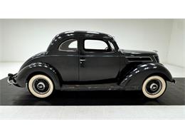 1937 Ford Deluxe (CC-2076080) for sale in Morgantown, Pennsylvania