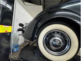 1937 Ford Deluxe (CC-2076080) for sale in Morgantown, Pennsylvania