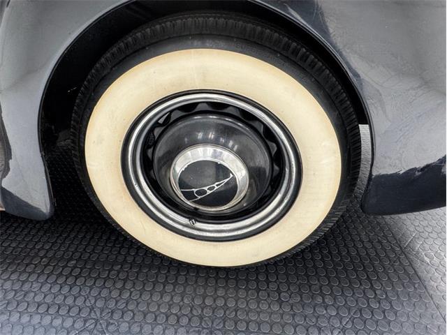 1937 Ford Deluxe (CC-2076080) for sale in Morgantown, Pennsylvania