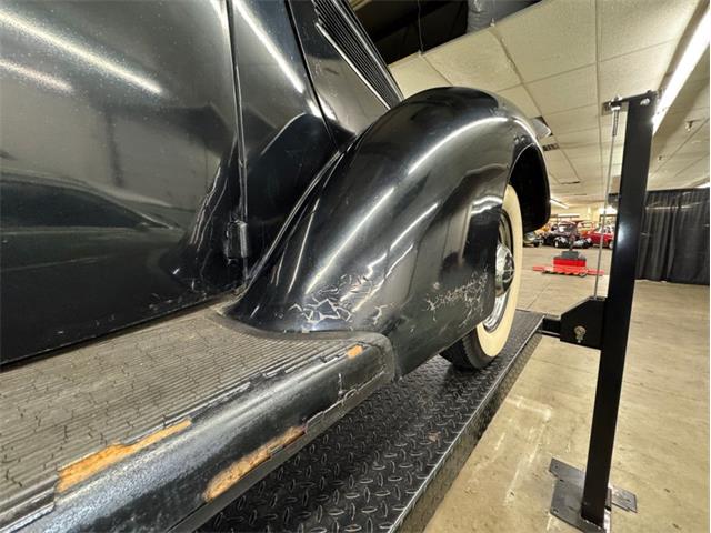 1937 Ford Deluxe (CC-2076080) for sale in Morgantown, Pennsylvania