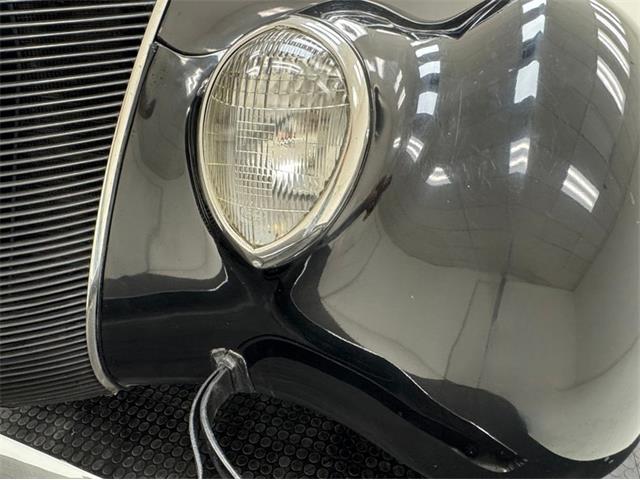 1937 Ford Deluxe (CC-2076080) for sale in Morgantown, Pennsylvania
