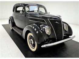 1937 Ford Deluxe (CC-2076080) for sale in Morgantown, Pennsylvania