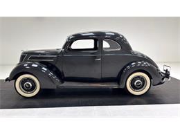 1937 Ford Deluxe (CC-2076080) for sale in Morgantown, Pennsylvania