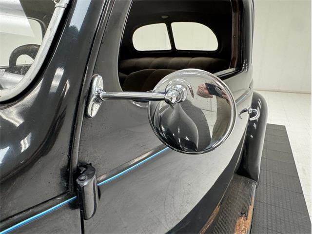 1937 Ford Deluxe (CC-2076080) for sale in Morgantown, Pennsylvania